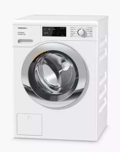Miele WEG365 Washing Machine £669.30 from Miele Outlet