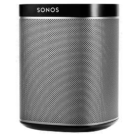 Sonos Play:1 Refurb (Black/white) - £109 delivered @ Sonos
