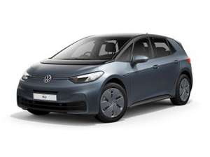 VW ID3 discounted by £5k until the end of December - £24,990.00 @ Auto Trader