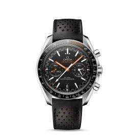 OMEGA Speedmaster Racing Co-Axial Master Chronometer Chronograph 44.25mm - £5061 delivered @ Leonard Dews