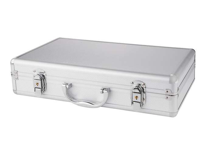 5 tray coin case £12.99 @ Lidl