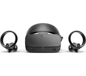 Oculus Rift S VR Gaming Headset - £299 @ Currys / eBay