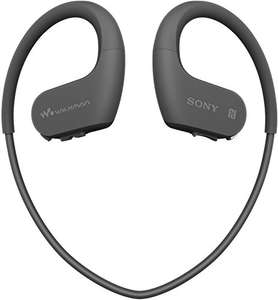 Sony NW-WS623 4 GB Waterproof Walkman MP3 Player with Bluetooth - Black £79 @ Amazon