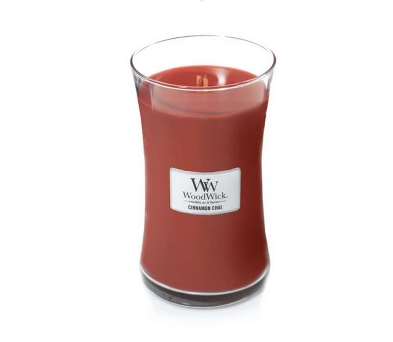 1134g large candle £18.74 2 Delivery is £2.95 @ Yankee Candles