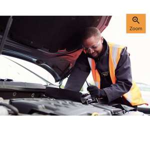 Free 10 Point Winter Car Health Check for NHS, HSE, Emergency Workers, Teachers and Armed Forces @ Halfords