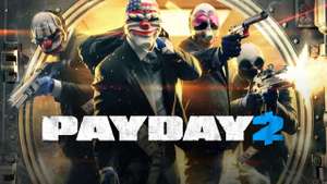 [Steam] Payday 2 (PC) - 74p @ Fanatical