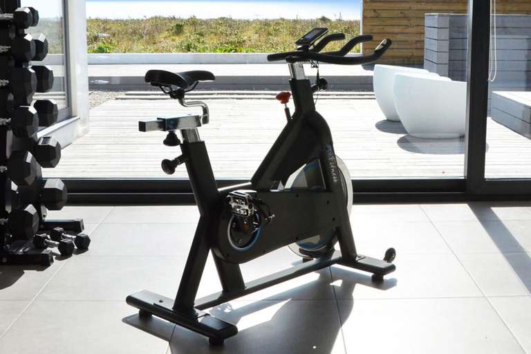 JTX Cyclo-6: Indoor Exercise Bike £539 @ JTCFitness