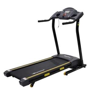 Karrimor Pace motorised Treadmill £321.99 delivered with code @ sports direct