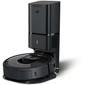 iRobot Roomba i7+ Robot Vacuum Cleaner £499.97 @ Appliances Direct