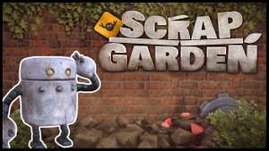 [PC] Scrap Garden - Free @ IndieGala