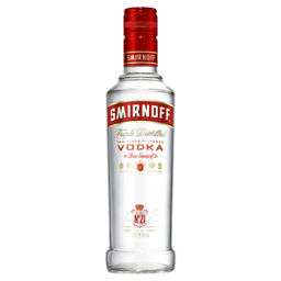 1 ltr Smirnoff Vodka and other spirits for £16 @ Asda