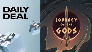 Journey of the God's oculus quest - £14.99 @ Oculus
