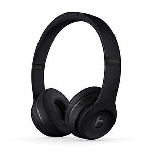Beats Solo3 Wireless On-Ear Headphones £119 at Amazon