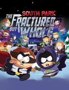 South Park: The Fractured But Whole (PC) - £3.56 with code at Ubisoft