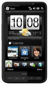 Refurbished 4.3'' HTC HD HD2 T8585 Microsoft Windows Mobile Phone Unlocked £9.71 @ Mobstarstrade ebay