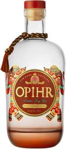 London Dry Gin OPIHR Far East Edition - £21.82 @ Amazon