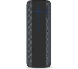 ULTIMATE EARS MEGABOOM Portable Bluetooth Speaker - Charcoal - £69.97 Delivered @ Currys PC World