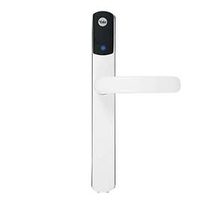 Yale Keyless Conexis L1 Smart Door Lock £162.99 at Amazon