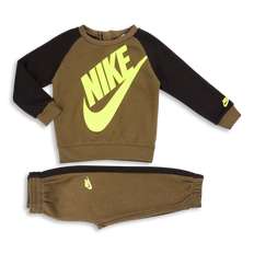 Baby boys Nike tracksuit plus free delivery for FLX Members (free to join) £14.99 at Foot Locker