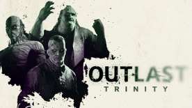 (Steam) PC - Outlast Trinity £5.41 at Greenman Gaming
