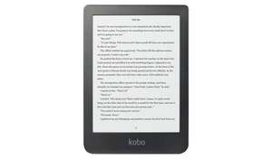 Kobo Clara HD E-Reader - £89.99 (Free Click & Collect) @ Argos