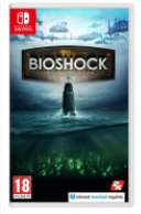Bio shock collection and other 2k games sale for Nintendo switch- Bioshock physical £15.99 including shipping £17.98 @ 2K Games