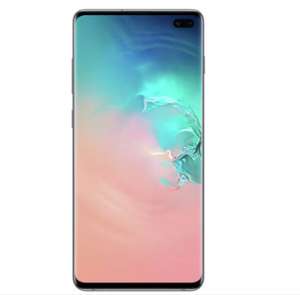 SIM Free Samsung Galaxy S10+ 128GB - Prism White (New) £399.99 @ Argos Free click and collect