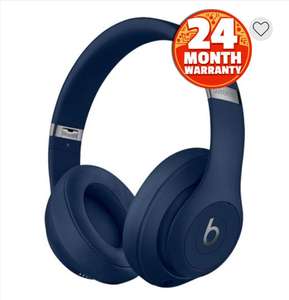 Beats Studio 3 Wireless Blue Over Ear Headphones, A Grade £120 @ Cex (2 year warranty)