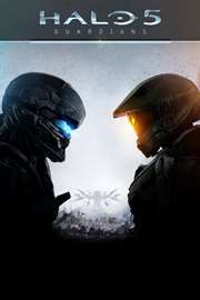 Halo 5: Guardians £7.49 at Microsoft (Microsoft Store)