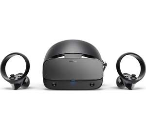 Oculus Rift S PC-Powered VR Gaming Headset - £269.10 Delivered @ Currys