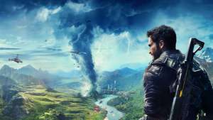 Just Cause 4: Reloaded Edition Xbox One* - £8.74 @ Microsoft Store