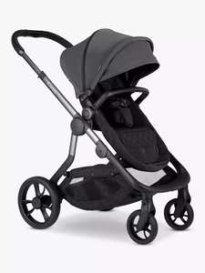 iCandy Orange Pushchair and Carrycot £595 @ John Lewis & Partners