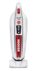 Hoover Jovis+ Handheld Cordless Vacuum £29.99 delivered @ Hoover