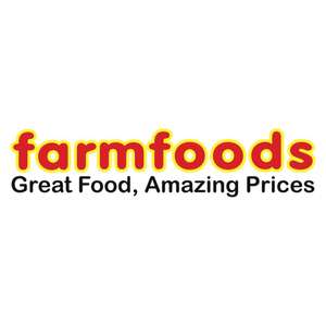 2L Farmfoods Milk and 800g Kingsmill Bread Mix Any 2 for £1.60 @ Farmfoods