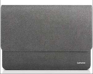 Lenovo 15-inch Laptop Ultra Slim Sleeve for £11.22 delivered @ Lenovo