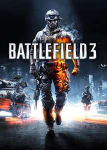 Battlefield 3 Origin Standard Edition PC Game - £1.19 @ SCDKey