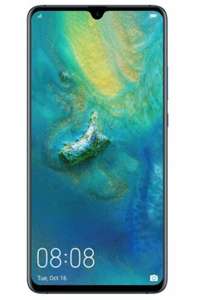 SIM Free Huawei Mate 20 X 7.2 Inch 128GB 40MP Dual Sim Mobile Phone - Blue Refurbished - £314.99 @ Argos / Ebay