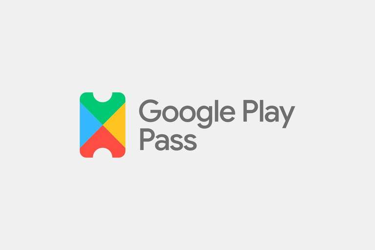 Google Play Pass Free for 2 Months (New Users only)