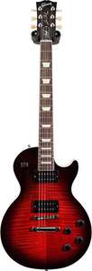 Gibson Slash Les Paul Limited Edition Vermillion Burst £1999 @ Guitar Guitar
