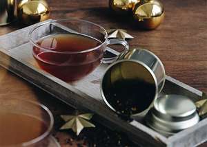 Christmas sale Up to 70% off tableware and more offers @ Whittards