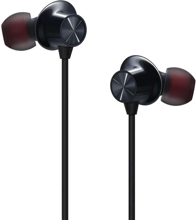 OnePlus Bullets Wireless Z In-Ear Headphones - £20.22 Delivered @ Amazon Germany