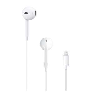 Apple EarPods with Lightning Connector £16.94 Prime at Amazon (+£2.99 non Prime)