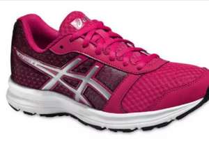 Asics Womens Patriot 8 Size 3 Trainers - £10 (Free Click & Collect / £3.50 Delivery) @ Jarrold