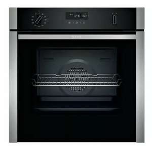 NEFF N50 B6ACH7HH0B Built-in Electric Smart Oven - £707 @ Currys PC World ebay