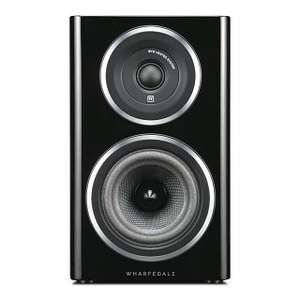 Wharfedale 11.1 bookshelf speakers £129 at AudioVisual Online