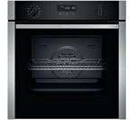 NEFF N50 B6ACH7HH0B Electric Smart Oven - Stainless Steel £690 at Currys PC World