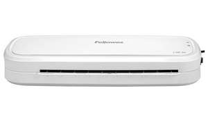 Fellowes A4 L125 Laminator with 10 pouches £19.99 Free C+C Argos