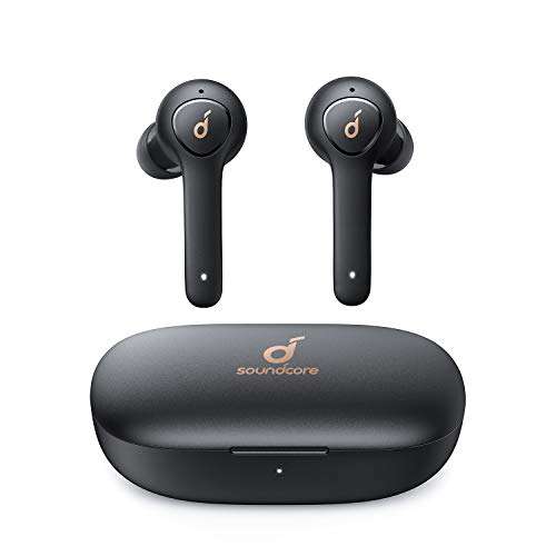 Anker Soundcore Life P2 True Wireless Earbuds £33.99 - Sold by AnkerDirect and Fulfilled by Amazon