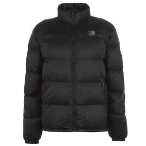 Karrimor Ice Down Jacket £49 @ Sports Direct (£4.99 Delivery)