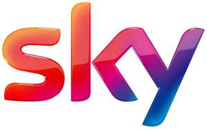 12 months of Discovery+ free for existing Sky VIP customers only @ Sky Q